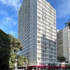 Cousy&New Loft Av Paulista & Trianon-Masp