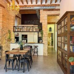 Apartamento Santa María gema en el casco antiguo