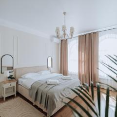 Central 2BR on Petru Movilă Walk to It All