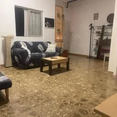 Acogedora planta baja