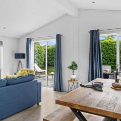 Bluebell Lodge, 29 Roadford Lake Lodges