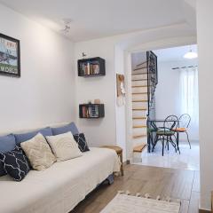 Cvita´s charming place