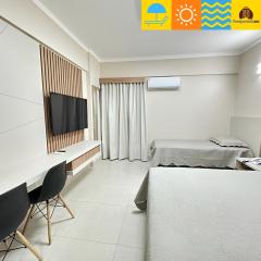 Spazzio diRoma com acesso ao Acqua Park TemporadaCN - Adriele