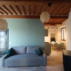 Appartamento Le Murelline