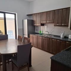Family Maisonette in St Paul's Bay