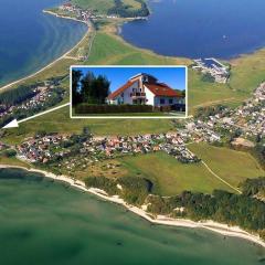 Ferienwohnung-Ruegen-200m-zum-Meer-All-Inclusive