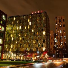 For Students Only Uninist Vita First Street Manchester