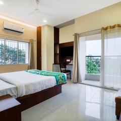 Treebo Urban Oasis Inn, Guwahati