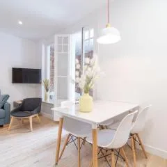 Milenial Immo ADC1-1 Apartment 200m Dali Museum