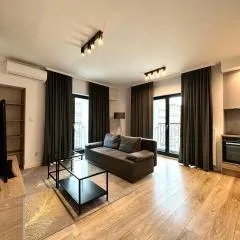 Traugutta Apartment - Fitness & Parking