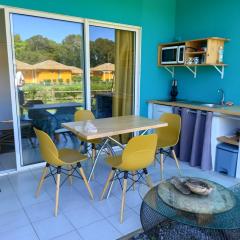 studio 105 hamaca grand bourg marie galante