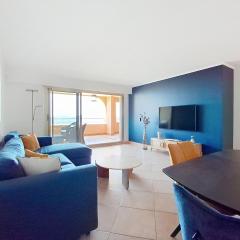 Superbe appartement 3P rénové dans le Domaine du Grand Duc