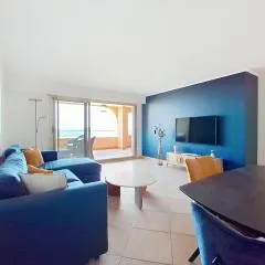 Superbe appartement 3P rénové dans le Domaine du Grand Duc