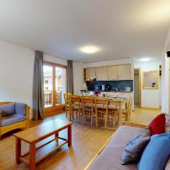 Pracondu 1 A01 - OUTDOOR & FUN charming apartment