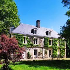 Chambres d'hôtes du domaine de l'Isle