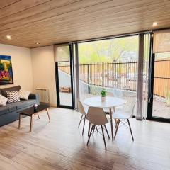 Lindo y cómodo depto zona centro - AlquilaMiCasa