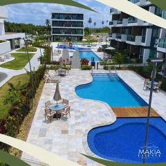Makia Beach by Essence - Muro Alto, Porto de Galinhas