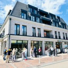 NEU ab Mai 2025 - Haus Elisabeth - Komfort und Inselleben