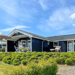 Stunning Home In Sjølund With Kitchen