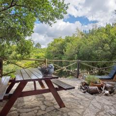 Quinta do Castelo - Casa de Pedra