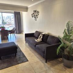 Prime location in The Firmont, Sea Point