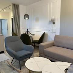 Mila apartman Banja Koviljaca