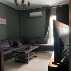 KS apartment