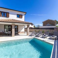 Villa Petrina by Istrialux