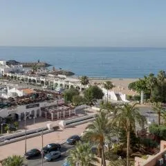 Apartamento Exclusivo Frente al Mar