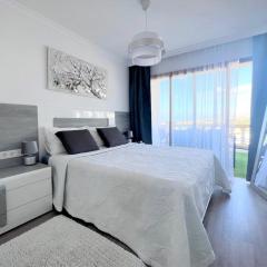 PaulMarie Family Apartment Ocean&Mountain View