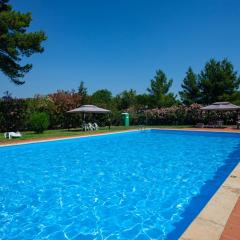 Caletta Nest 10 - Klodge