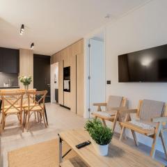 A Great Experience Araucan Park 1 bedroom