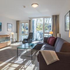 Ostseeanker - stilvolles Apartment in Strandnähe