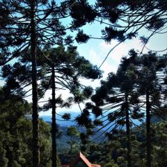 Nova Friburgo Chalés