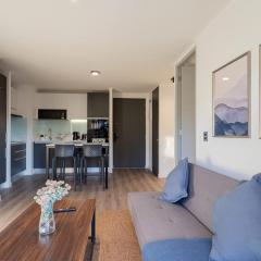 Explore Providencia from Our Sleek 2BR