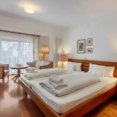 Apartmenthaus am Schwarzwälder Hof