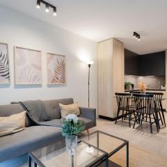 Stylish 1BR Sleep Shop Near Araucano Park