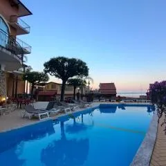 Hotel Corallo