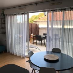 Appartement Le Saint-François