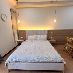 MOSSAZ Luna Muji Stay