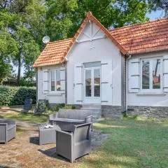 Maison rénovée pour 8 - 200m Tharon plage