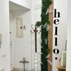 Free Parking - La Fenice House