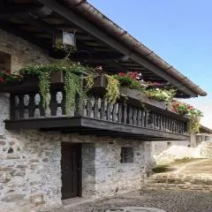 Torre del Gruagno