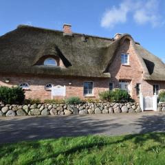 Doppelhaushälfte Huus Freeden 1