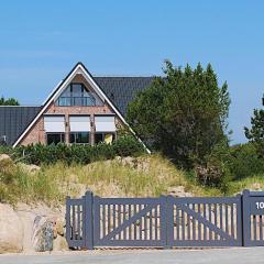 Ferienhaus Traumhaus