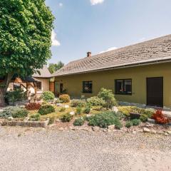 Ubytování na statku