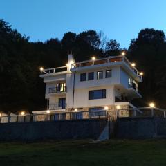 Villa High Point