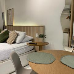 SUH Glória 02 Metro Glória