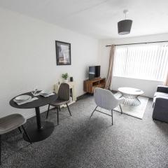 Lovely 1 Bedroom Apartment in Darlington