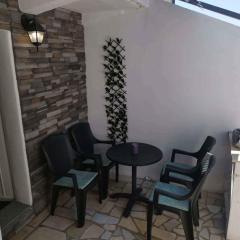 Apartment in Povile 50835